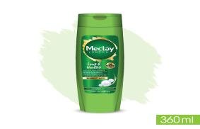 Meclay London Long & Healthy Shampoo Price in Pakistan