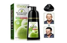 Dexe Apple Hair Color Shampoo Price in Pakistan