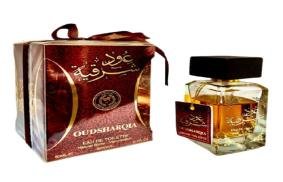 Oud Sharqia Perfume For Men Price in Pakistan