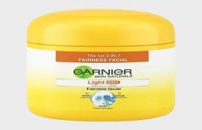 Garnier Urgent Facial Price in Pakistan