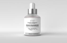 MT Organic Solutions Face Serum Price in Pakistan