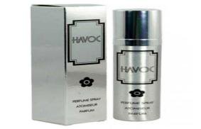 Mary Quant Havoc Perfume For Men Price in Pakistan