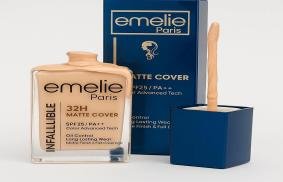 Emelie Color Advanced Tech Oil Price in Pakistan