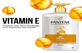 Pantene Anti Hairfall Shampoo Price in Pakistan