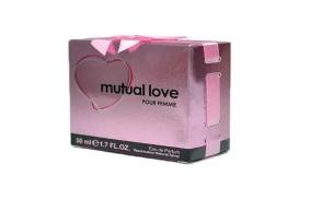 Pink Mutual Love Perfume For Women Price in Pakistan