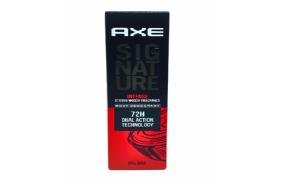 Axe Signature Intense Strong Body Spray Price in Pakistan