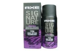 Axe Signature Maverick Body Spray Price in Pakistan