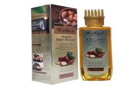 Wellice Argan Hair Serum Price in Pakistan