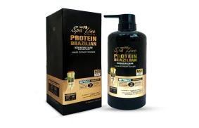 Keratin Brazilian Protein Hair Shampoo Price in Pakistan