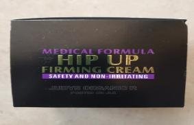 Medical Formula Hip Up Firming Cream Price in Pakistan