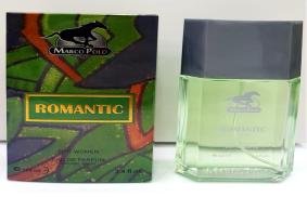Marco Polo Romantic Perfume Price in Pakistan