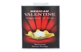 Medicam Valentine Perfumed Powder Price in Pakistan