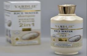 Yardlie Professional Rice Water Shampoo Price in Pakistan