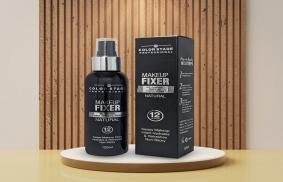 Oil Control Make Up Fixing Spray Price in Pakistan
