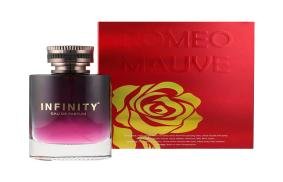 Infinity Romeo Mauve Perfume Price in Pakistan
