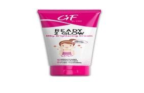 Ready to Glow Milky Brightening Cream Price in Pakistan
