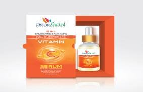 Benefacial Vitamin C Serum Price in Pakistan