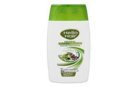 Hello Hair Herbal Shampoo Price in Pakistan