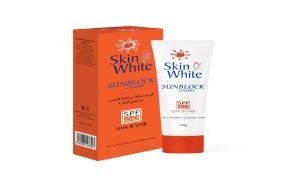 Skin White Sun Block Cream Price in Pakistan