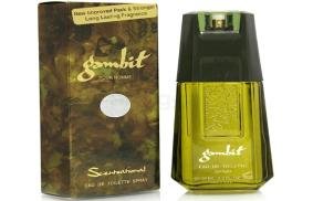 Gambit Scentsational Perfume For Men Price in Pakistan