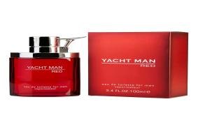Myrurgia Yacht Man Red Perfume Price in Pakistan