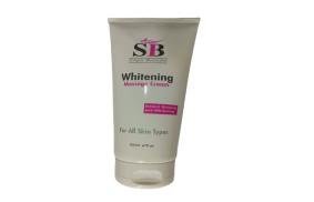 SB Glowing Massage Cream Price in Pakistan