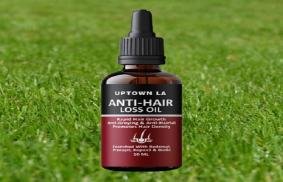 Uptown La Anti Hair Loss Serum In Pakistan