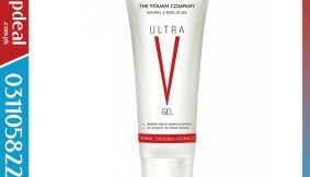 Hemani Hair Removal Oil - Ant