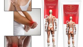Aichun Beauty Effective Body Muscle Fast Pain