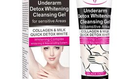 Underarm Detox Whitening Cleansing Gel