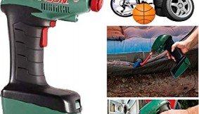 Air Dragon Portable Air Compressor