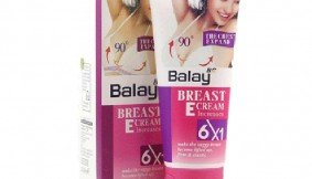 Balay Breast Cream Price In Pakistan