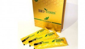Bio Herbs Royal King Honey In Pakistan