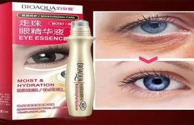 Anti Wrinkle Puffiness Eye Bag Removal Roll On Price in Paki...