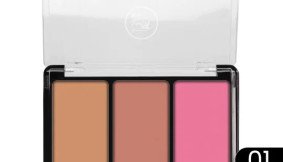 Blush Forever Blush Powder