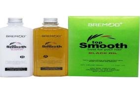 Bremod Black Hair Oil Price in Pakistan