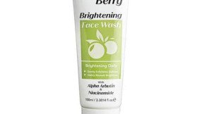 Bright Berry Brightening Face Wash In Pakistan