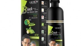 Lichen Hair Color Shampoo In Pakistan