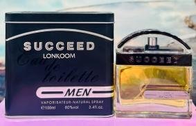 Succeed Lonkoom Perfume For Men in Pakistan