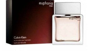 Calvin Klein Euphoria EDT Eau De Toilette Price in Pakistan