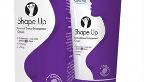 Shape Up Breast Firming Cream Cost in Pakistan