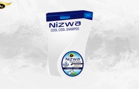 Nizwa Cool Cool Shampoo Price in Pakistan