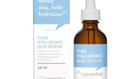 Cosmedica Hyaluronic Acid Serum