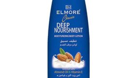 Elmore Deep Nourishment Body Lotion
