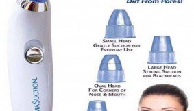 Dermasuction Pore Cleaner