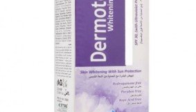 Dermoteen Whitening Cream