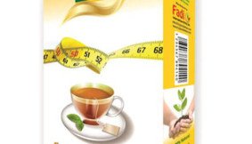Diet On Slimming Tea Price in Pakistan