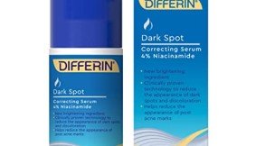 Differin Dark Spot Correcting Serum