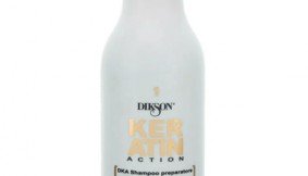 Dikson Keratin Shampoo