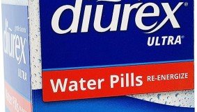 Diurex Ultra